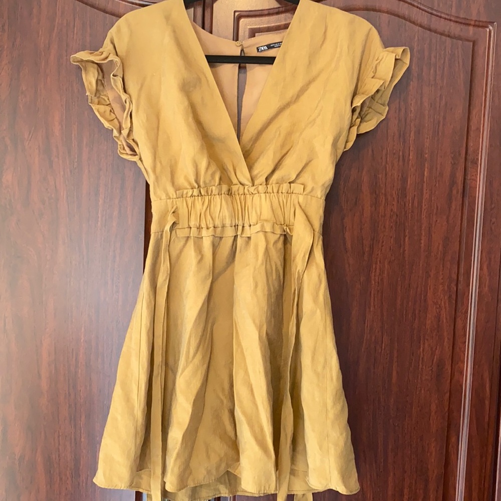 Zara Dress